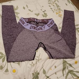 Gymshark Flex Legging